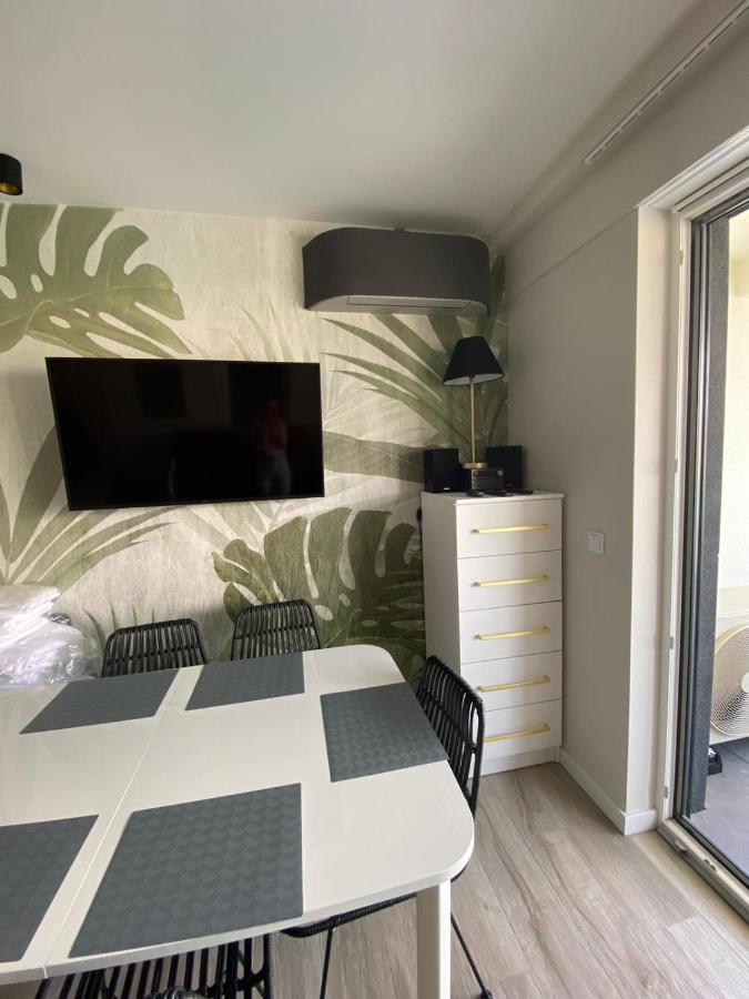 Piekny apartament przy plaży Rewal Zewnętrze zdjęcie