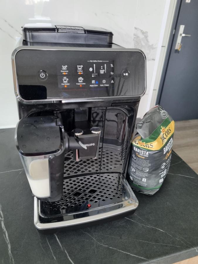 Piekny apartament przy plaży Rewal Zewnętrze zdjęcie